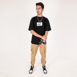 Cargos and bottoms