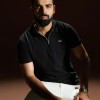 CLASSIC FIT POLO SHIRT