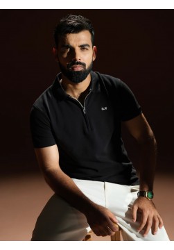 CLASSIC FIT POLO SHIRT