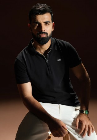 CLASSIC FIT POLO SHIRT