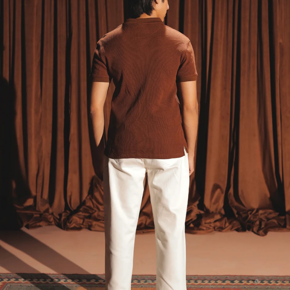 CLASSIC FIT POLO SHIRT