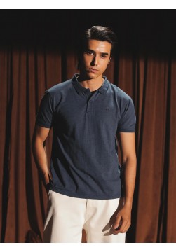 CLASSIC FIT POLO SHIRT