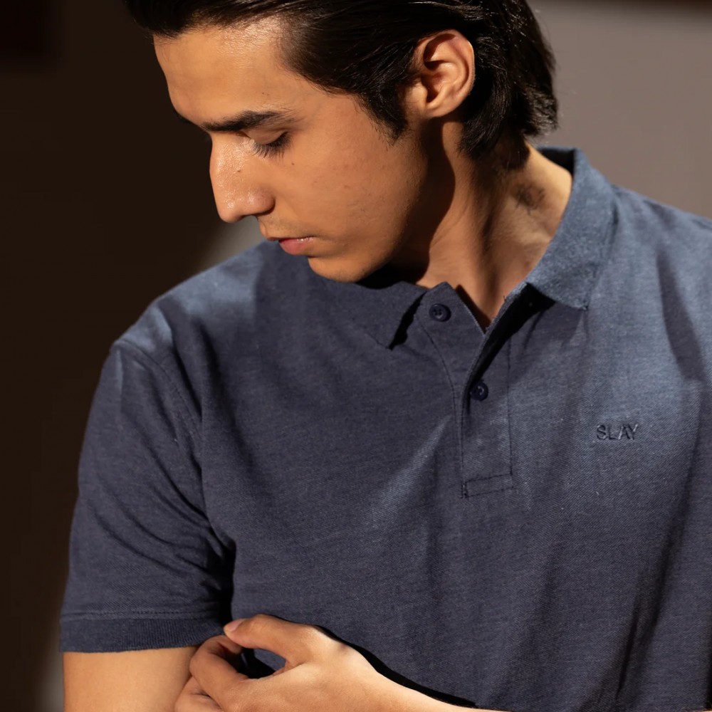 CLASSIC FIT POLO SHIRT