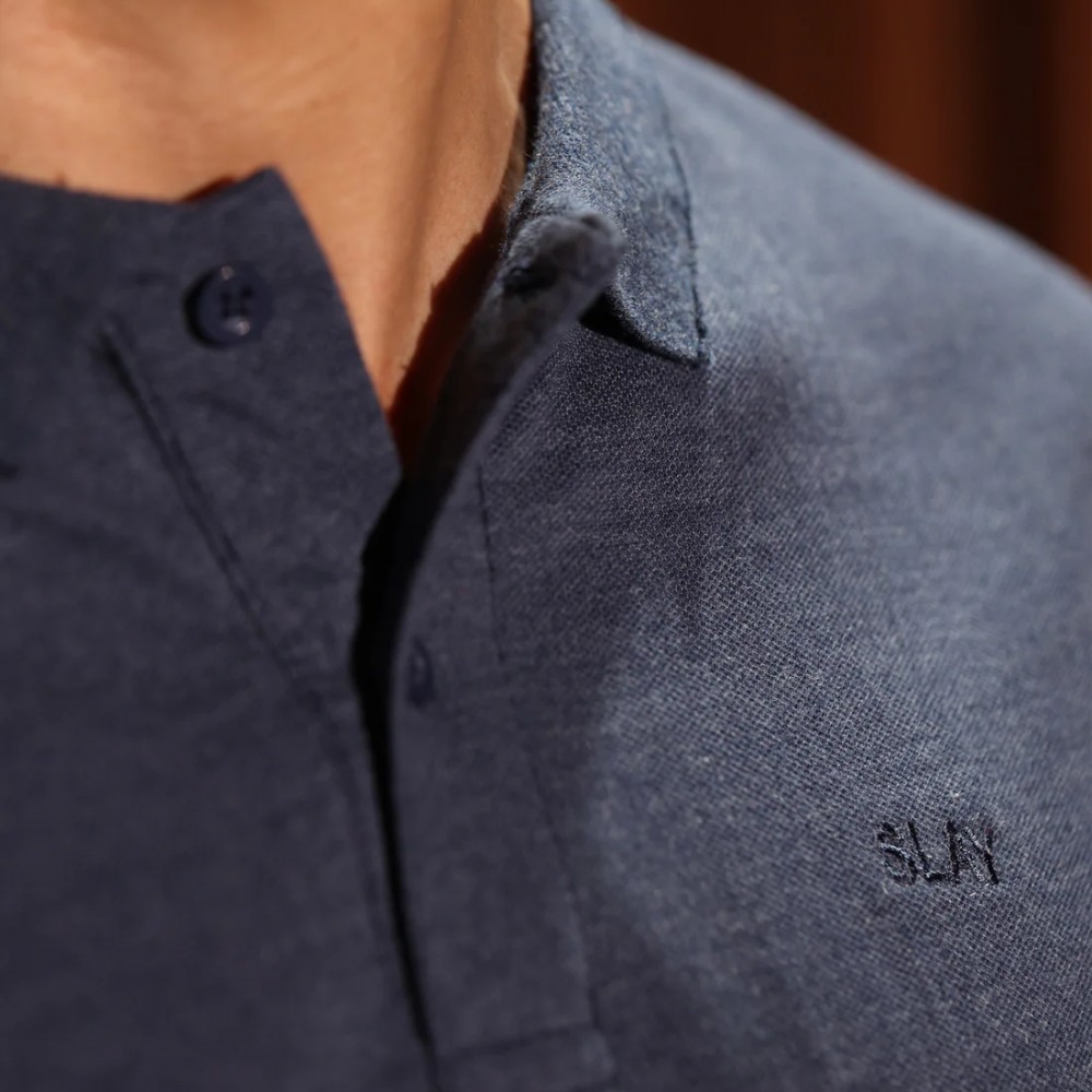CLASSIC FIT POLO SHIRT