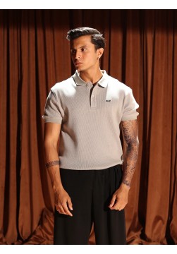 CLASSIC FIT POLO SHIRT