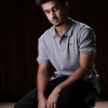 CLASSIC FIT POLO SHIRT