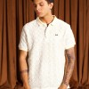 KNITTED CLASSIC POLO SHIRT
