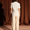 KNITTED CLASSIC POLO SHIRT