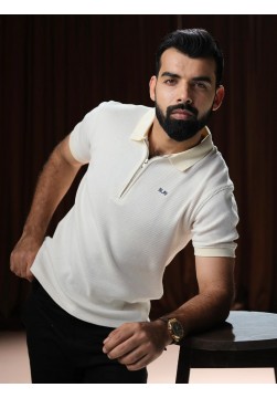 CLASSIC FIT POLO SHIRT