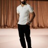 CLASSIC FIT POLO SHIRT