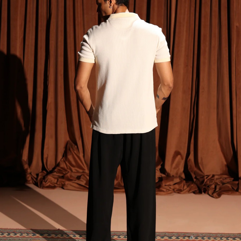 CLASSIC FIT POLO SHIRT