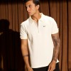 CLASSIC FIT POLO SHIRT