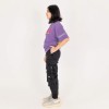 Slaying Count them Purple T-Shirt