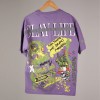 Slaying Count them Purple T-Shirt
