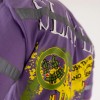Slaying Count them Purple T-Shirt