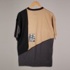 3 Panel oversized T-Shirt