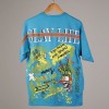 Slaying Count them Blue T-Shirt