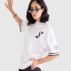 Slaylife League Oversized T-shirt