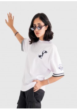 Slaylife League Oversized T-shirt