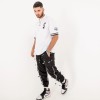 Slaylife League Oversized T-shirt