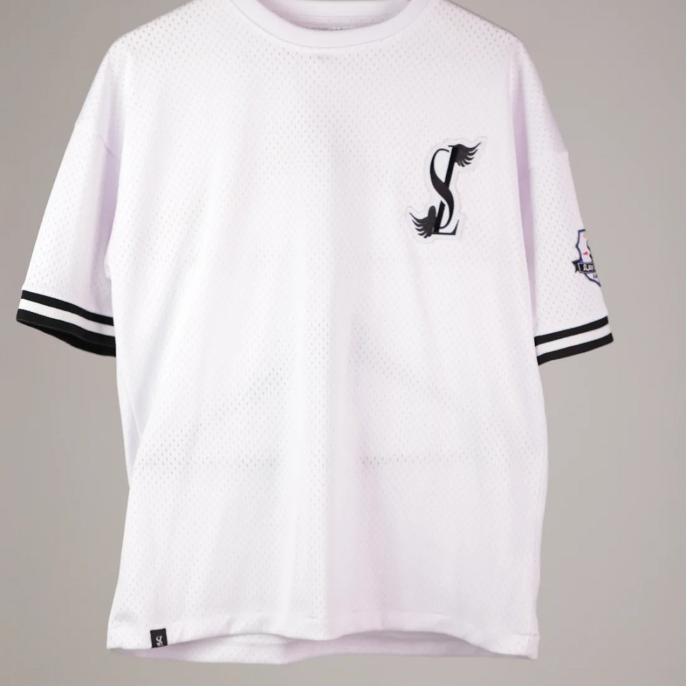 Slaylife League Oversized T-shirt