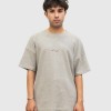 SLATE CLASSIC GREY T-SHIRT