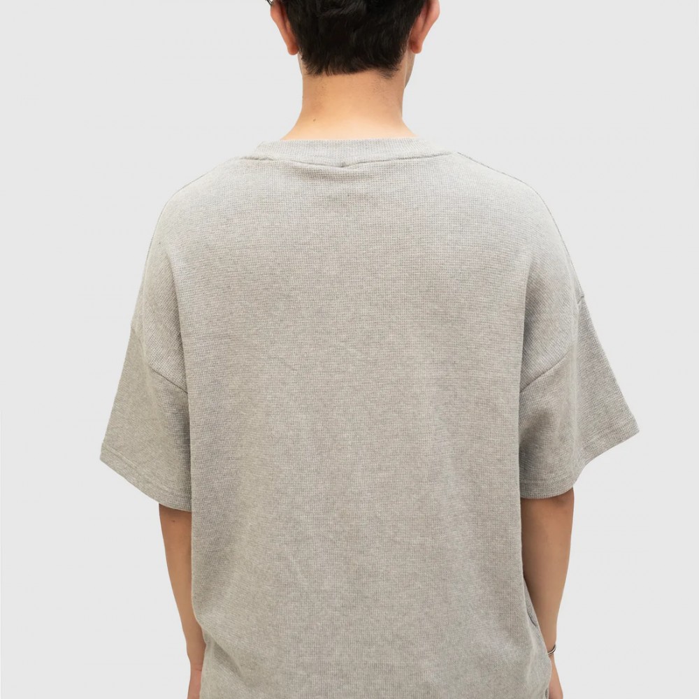 SLATE CLASSIC GREY T-SHIRT