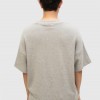 SLATE CLASSIC GREY T-SHIRT