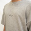SLATE CLASSIC GREY T-SHIRT