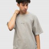 SLATE CLASSIC GREY T-SHIRT