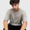 SLATE CLASSIC GREY T-SHIRT