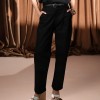 RELAXED STRAIGHT PANTS