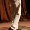 RELAXED STRAIGHT PANTS
