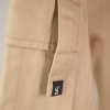 Khaki Cargo Trouser