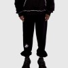 BLACK SWEATPANTS