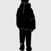 BLACK SWEATPANTS