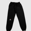 BLACK SWEATPANTS