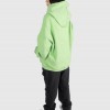 PASTEL GREEN HOODIE