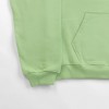 PASTEL GREEN HOODIE