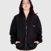95 NYLON BOMBER JACKET
